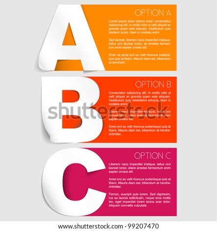 Vector Paper Progress background product choice or versions Vector Paper Progress background product choice or versions