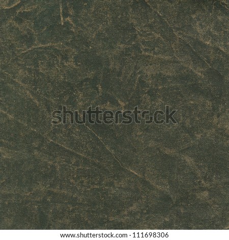 Black paper background with golden pattern