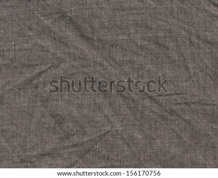 Brown and white textile background