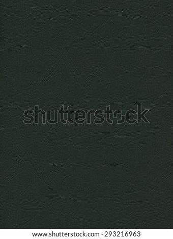 Black paper background with pattern