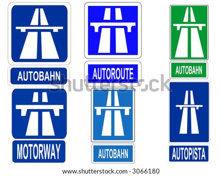 stock-vector-german-swiss-austrian-autobahn-french-autoroute-spanish-autopista-and-british-motorway-signs-3066180.jpg