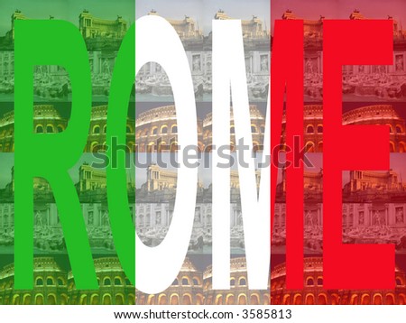 Rome Text