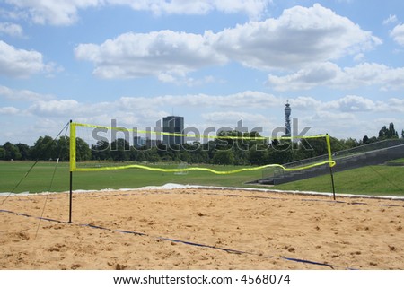 beach volleyball court dimensions. at Beach+volleyball+court