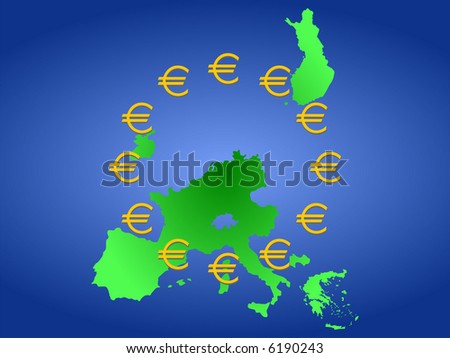 map of austria and surrounding countries. map of slovenia and