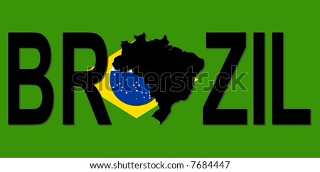 Brazil Text