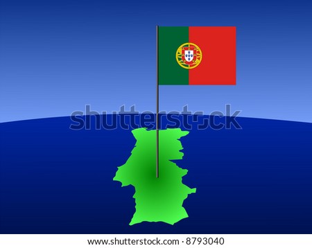 Portugal Flag Jpg