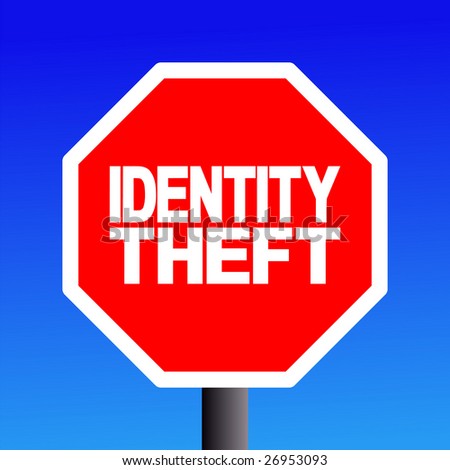 Prevent Identity Theft