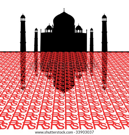 Taj Symbol