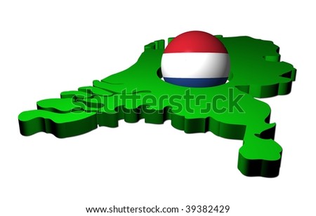 map of netherlands with cities. michigan cities major map