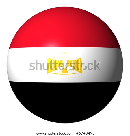 egyptian flag free