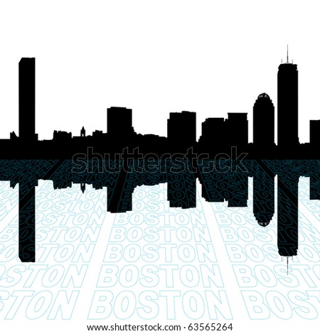 Boston Outline