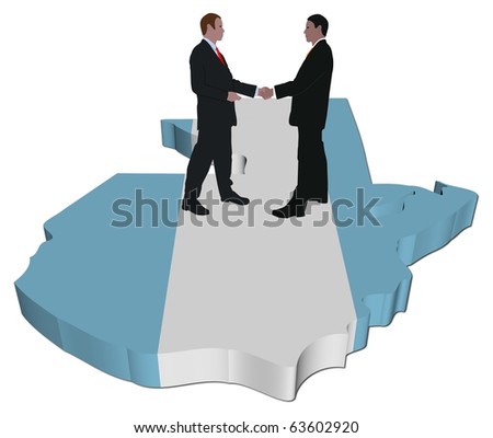 Black And White People Shaking Hands. people shaking hands on