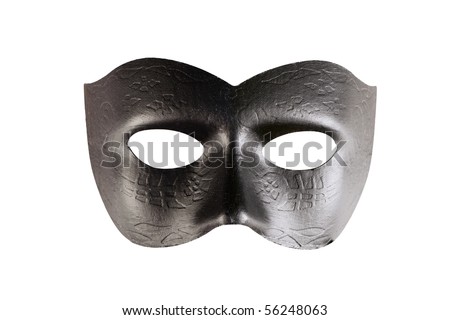 masquerade masks history