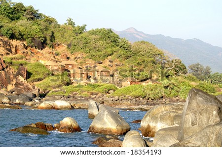 Bungalows In Goa