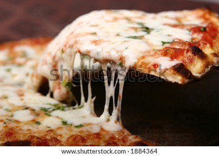 cheese pizza slice clip art. photo : Pizza slice-lifted