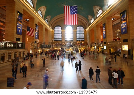 grand central station new york city pictures. Grand central station new