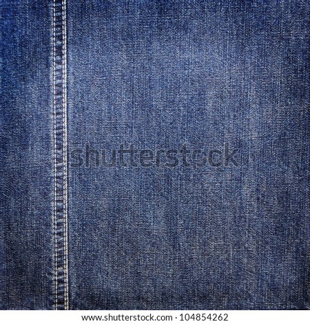 Background denim texture Background denim texture