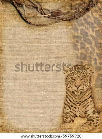 Leopard Background on Leopard Background Stock Photo 59759920   Shutterstock