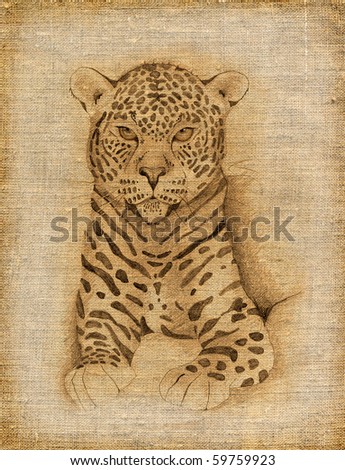 Leopard Background on Leopard Background Stock Photo 59759923   Shutterstock