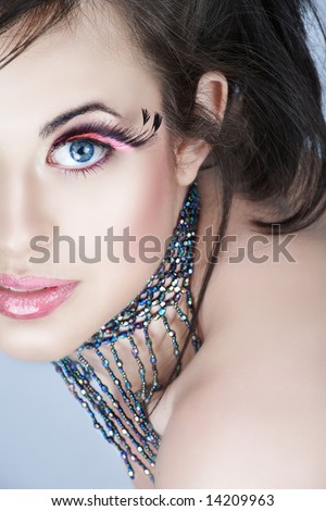 Brunette with full lips topic Can brunette with full lips