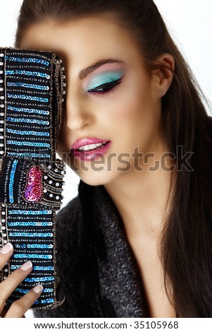  Bags on Style Makeup  1