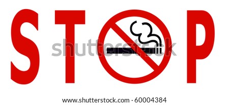 Smoking Zone