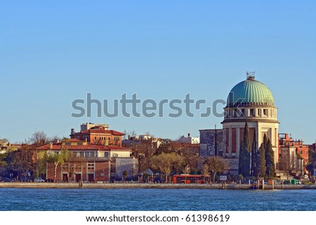 Italy Venice Beaches