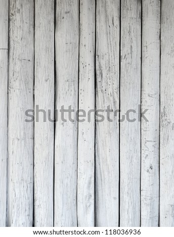 white wood texture, ancient wood surface background pattern