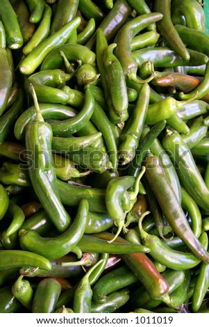 green chiles green chiles