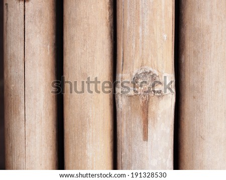bamboo stick texture