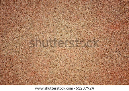 Sand wall background
