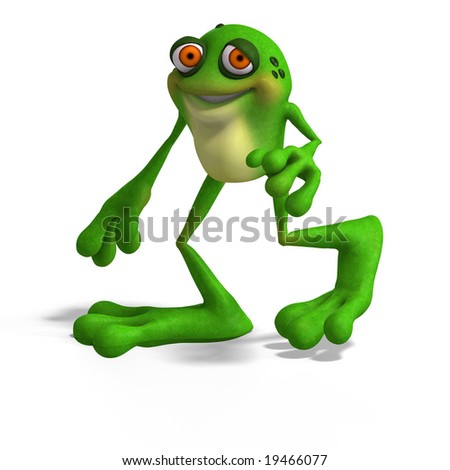 Funny Frogs Pictures on Of A Cute Frog Smiling Royalty Free Cliparts       Funny Images