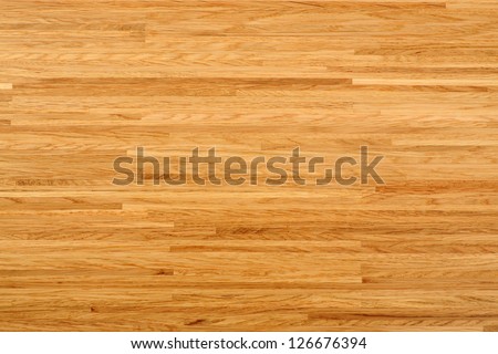 Wood Board