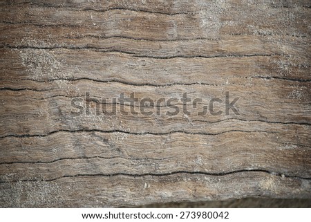 wood texture. background old panels , wood background and beach sand