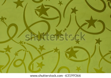 General design of Seamless pattern with star and line No copyright because it is my own design