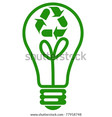 Recycling Light Bulbs