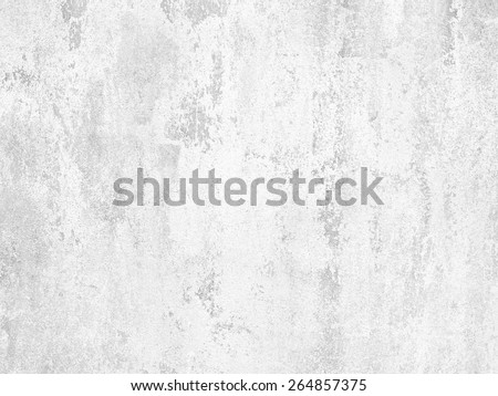 texture of white concrete wall
