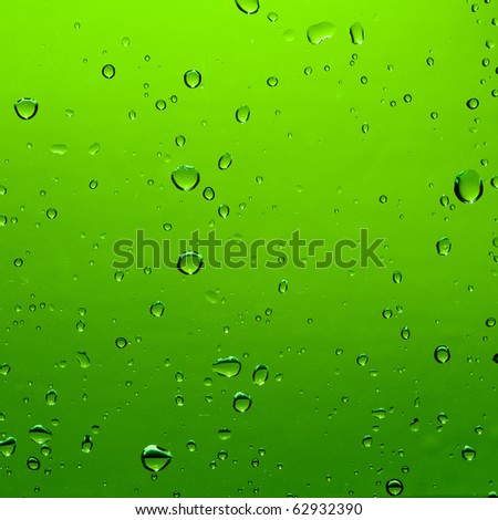 Green Colour Background