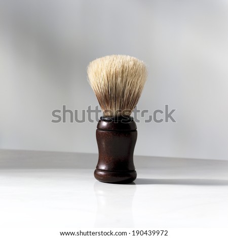Shaving brush