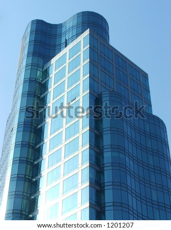 East Village Skyscraper