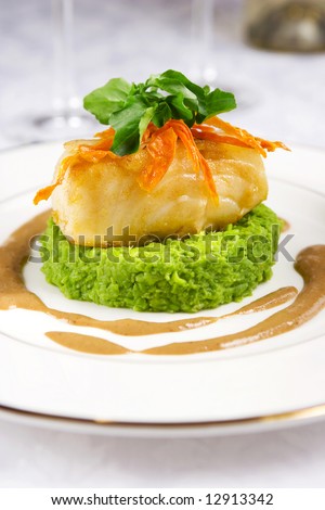 stock photo : Chilean sea bass Chilean Sea Bass. stock photo : Chilean sea bass