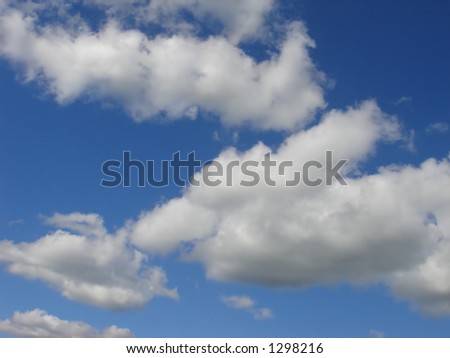 cloud nimbus
