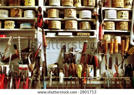 classic workshop