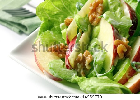 celery lettuce