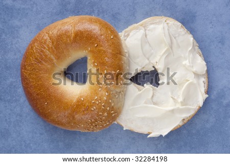 Bagel Spread