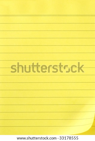 lined paper texture. Good paper textures and