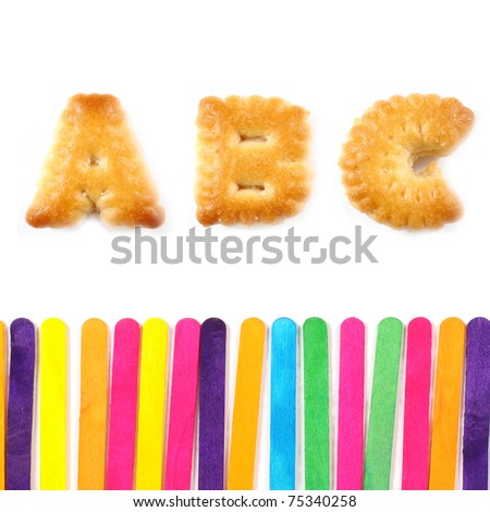 Background Abc