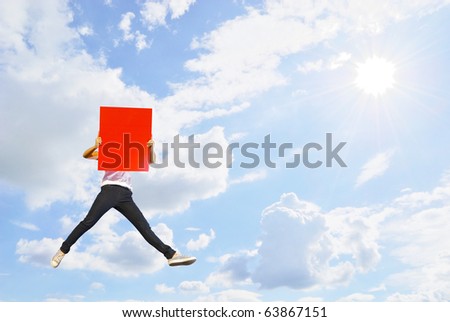 Board Jumping