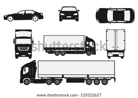 car vector graphics free download