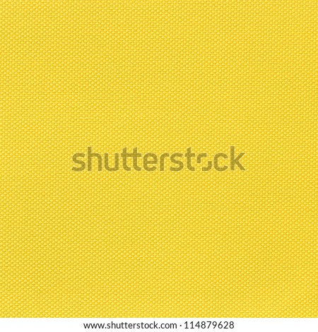 yellow fabric texture background